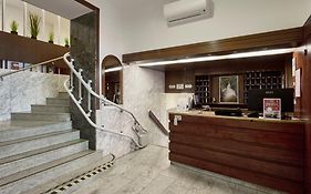 Hotel Terminus